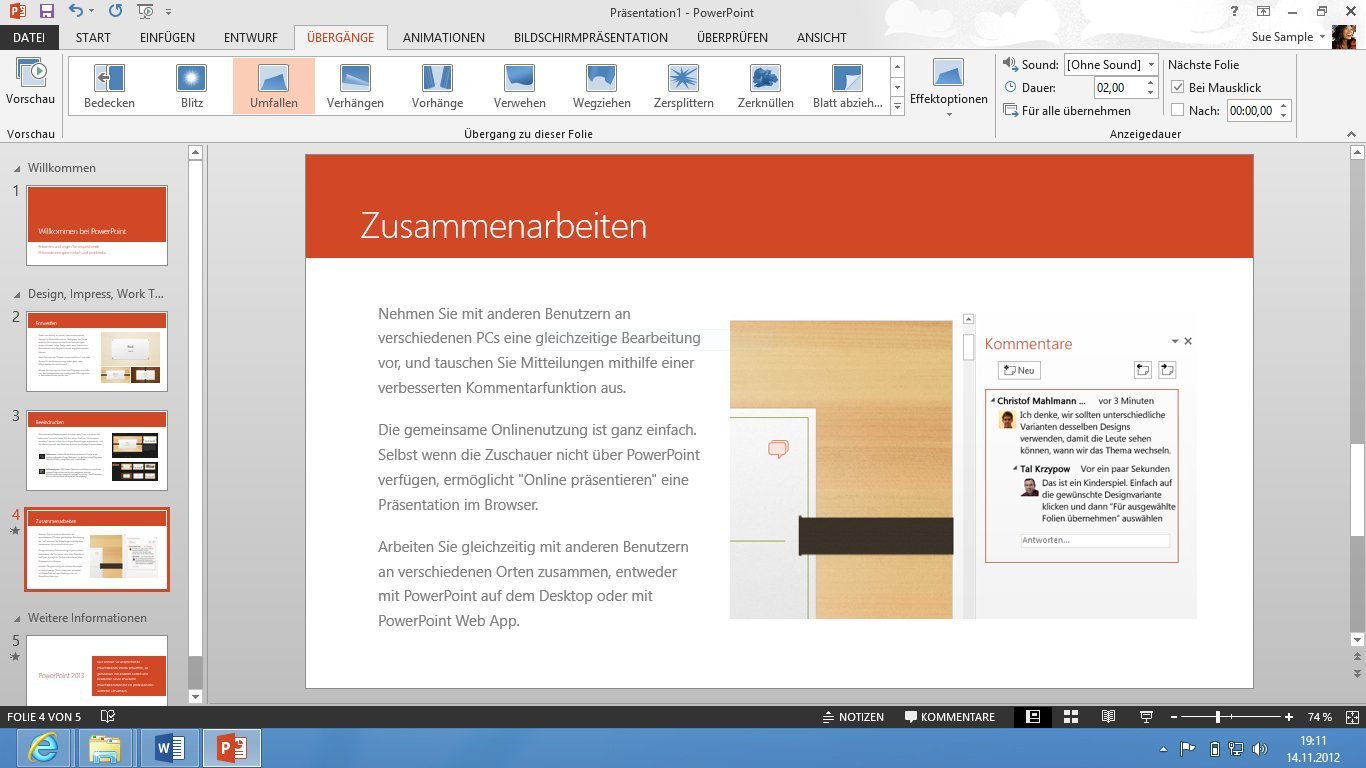 Microsoft Office 365 Home Premium