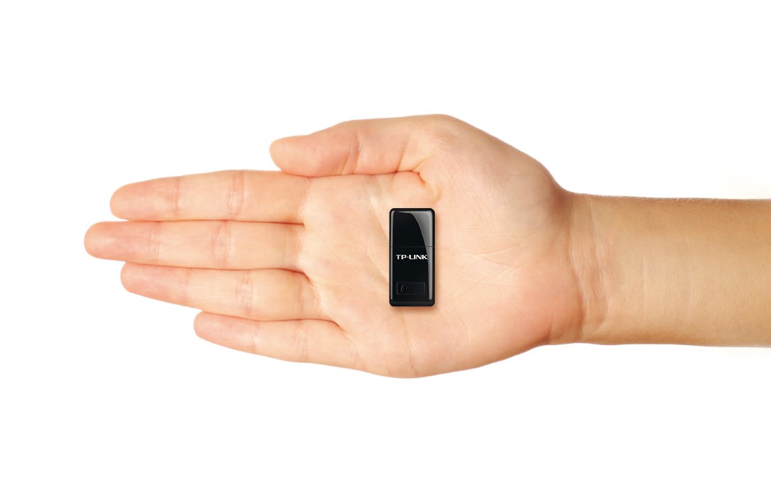 TP-Link WLAN-Stick TL-WN823N