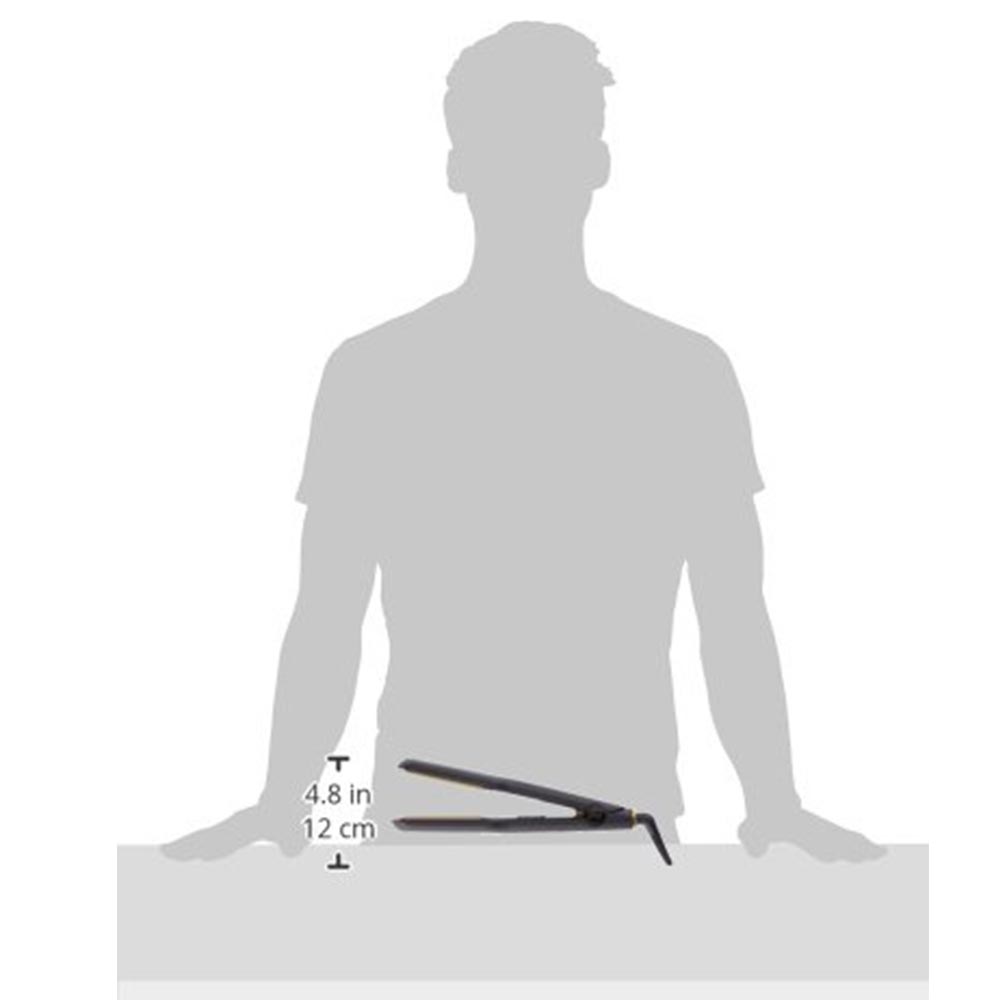 GHD Glätteisen V Gold Max Styler