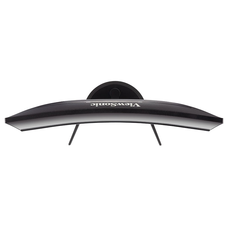 ViewSonic VX2768-PC-MHD 68,6 cm (27 Zoll) Curved Gaming-Monitor