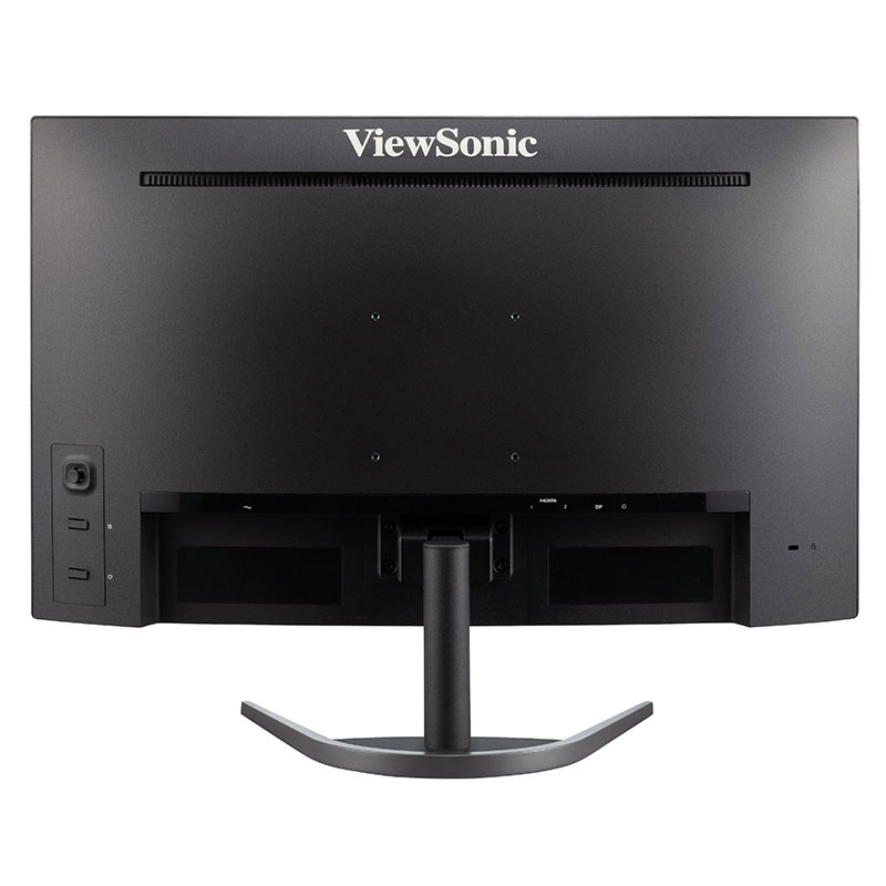 ViewSonic VX2768-PC-MHD 68,6 cm (27 Zoll) Curved Gaming-Monitor