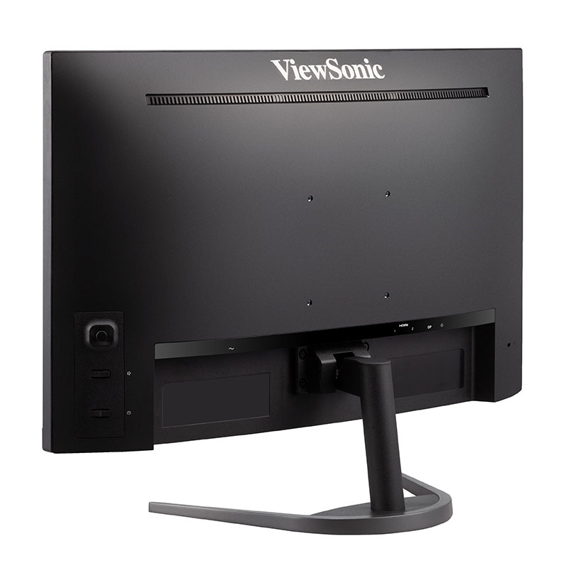 ViewSonic VX2768-PC-MHD 68,6 cm (27 Zoll) Curved Gaming-Monitor