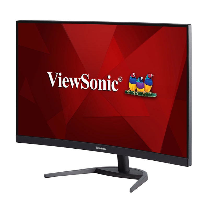 ViewSonic VX2768-PC-MHD 68,6 cm (27 Zoll) Curved Gaming-Monitor