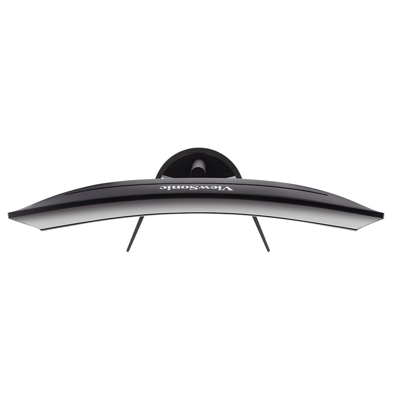 ViewSonic VX3268-2KPC-MHD  81,3 cm (32 Zoll) Curved Gaming-Monitor