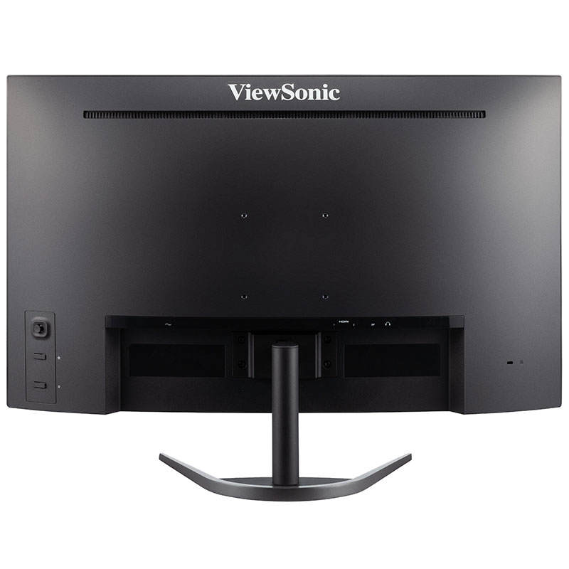 ViewSonic VX3268-2KPC-MHD  81,3 cm (32 Zoll) Curved Gaming-Monitor