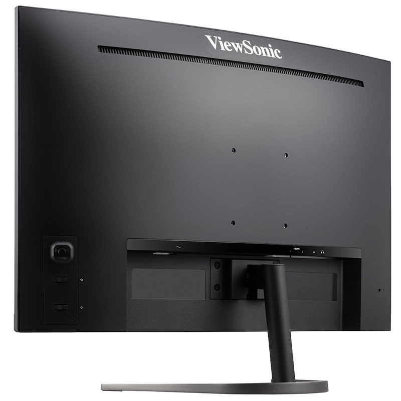 ViewSonic VX3268-2KPC-MHD  81,3 cm (32 Zoll) Curved Gaming-Monitor