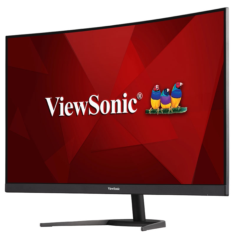 ViewSonic VX3268-2KPC-MHD  81,3 cm (32 Zoll) Curved Gaming-Monitor