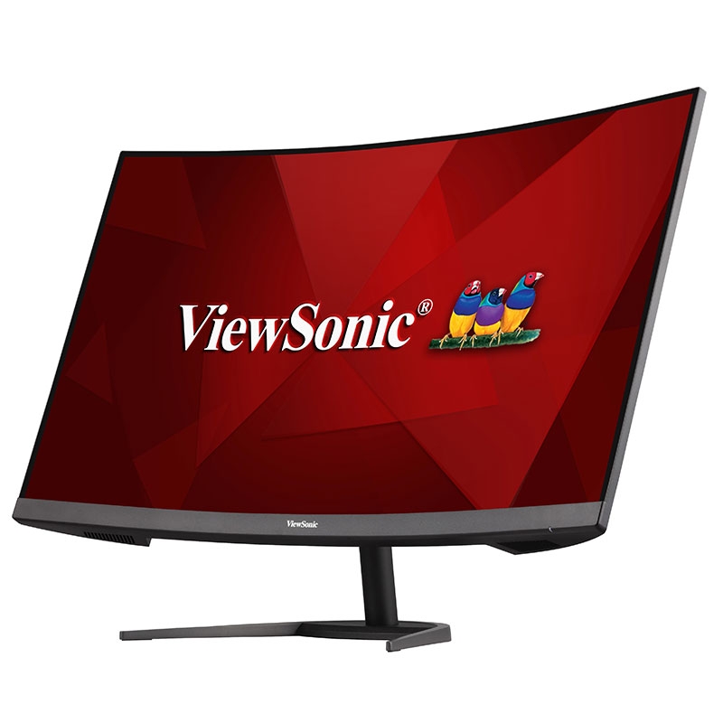 ViewSonic VX3268-2KPC-MHD  81,3 cm (32 Zoll) Curved Gaming-Monitor