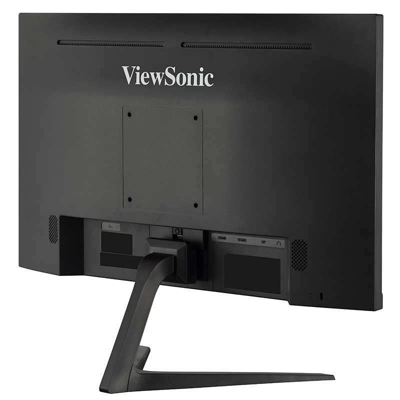 ViewSonic VX2418-P-MHD 61 cm (24 Zoll) Gaming-Monitor