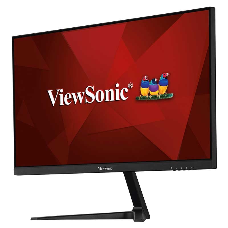 ViewSonic VX2418-P-MHD 61 cm (24 Zoll) Gaming-Monitor