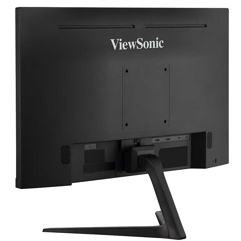 ViewSonic VX2418-P-MHD 61 cm (24 Zoll) Gaming-Monitor