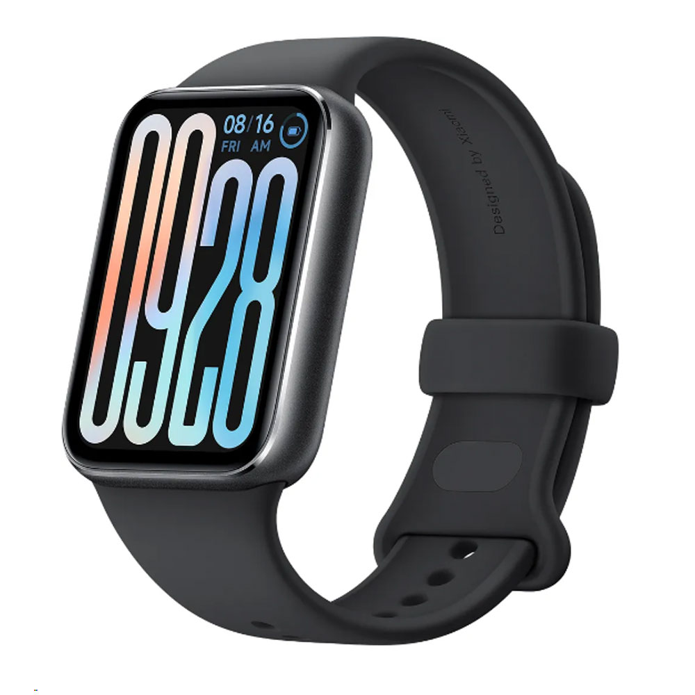 Xiaomi Smart Band 9 Pro schwarz