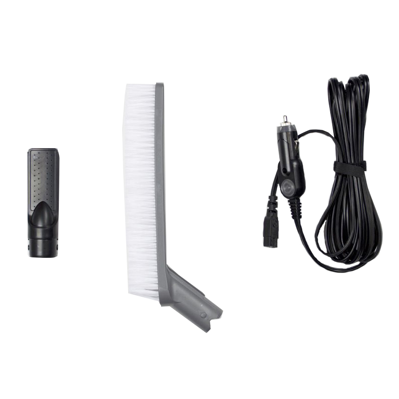 X-4 Tools HDR-G1 Mobiler Hochdruckreiniger