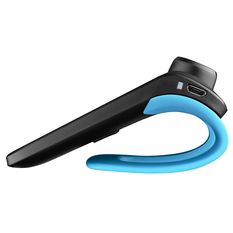 Parrot MINIKIT Neo2 HD Blau Freisprecheinrichtung