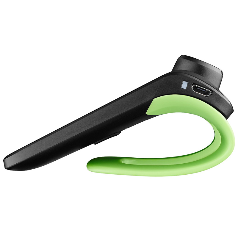 Parrot MINIKIT Neo2 HD Grün Freisprecheinrichtung