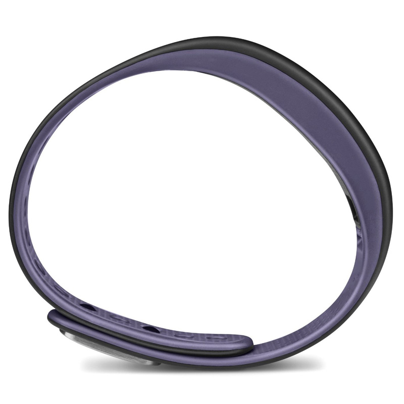 Garmin vivosmart large violett Fitnessband