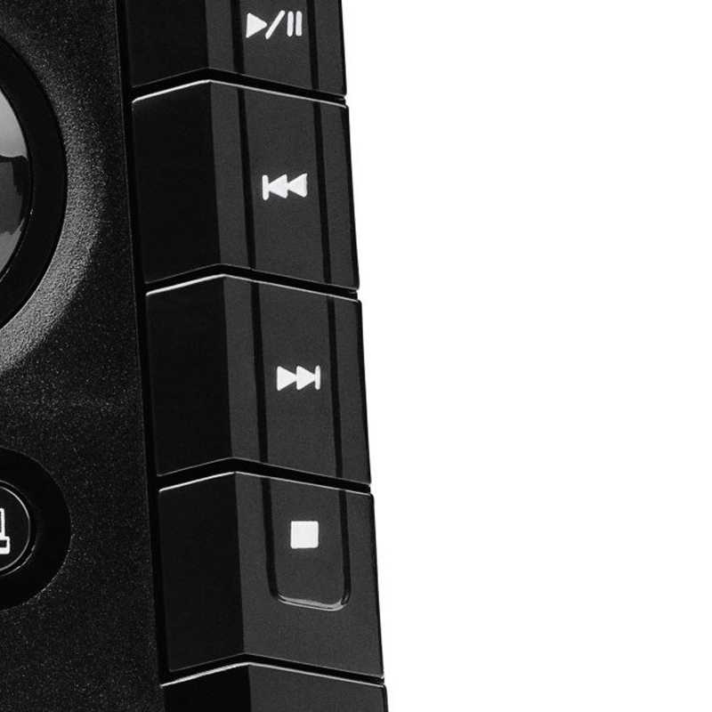 Hama Smart-TV-Tastatur 