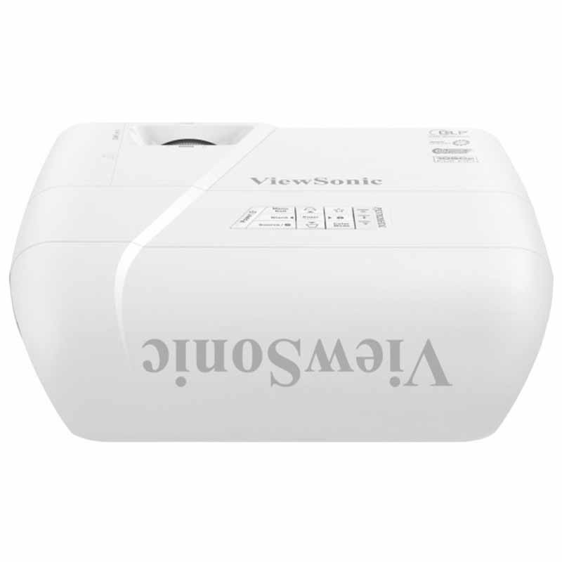 ViewSonic LightStream PJD7828HDL 3200 Lumen 3D DLP-Projektor