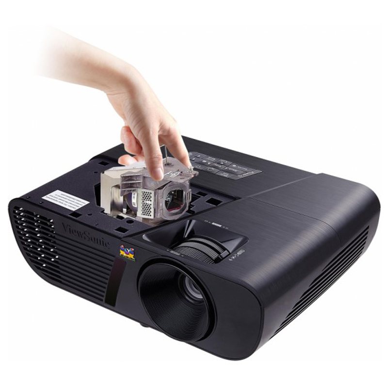 ViewSonic LightStream PJD5151 DLP-Projektor