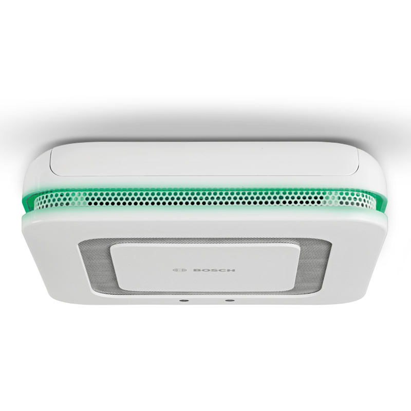 Bosch Twinguard Rauchmelder