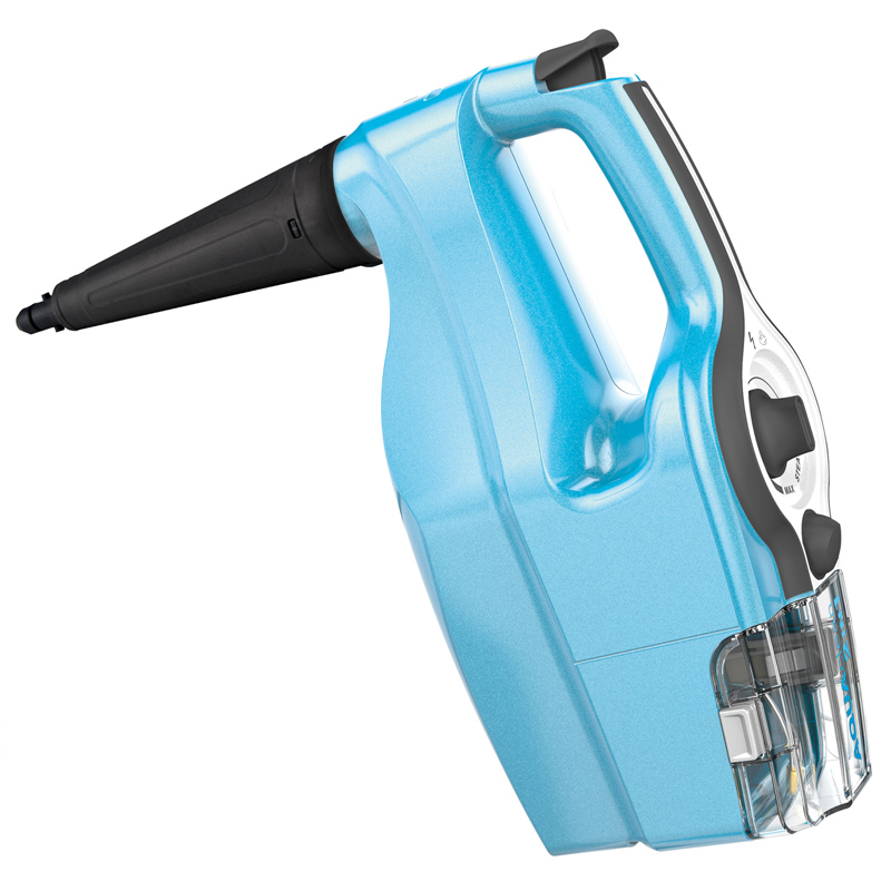 Dirt Devil DD302-0 AquaClean Handdampfreiniger