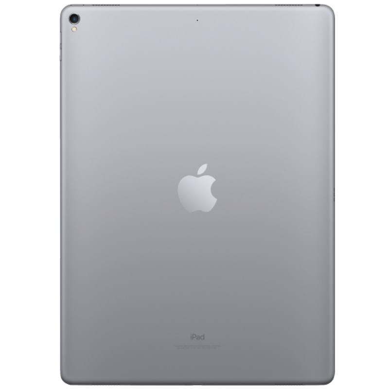 Apple iPad Pro (2017) 10,5 Zoll Wi-Fi 64GB grau