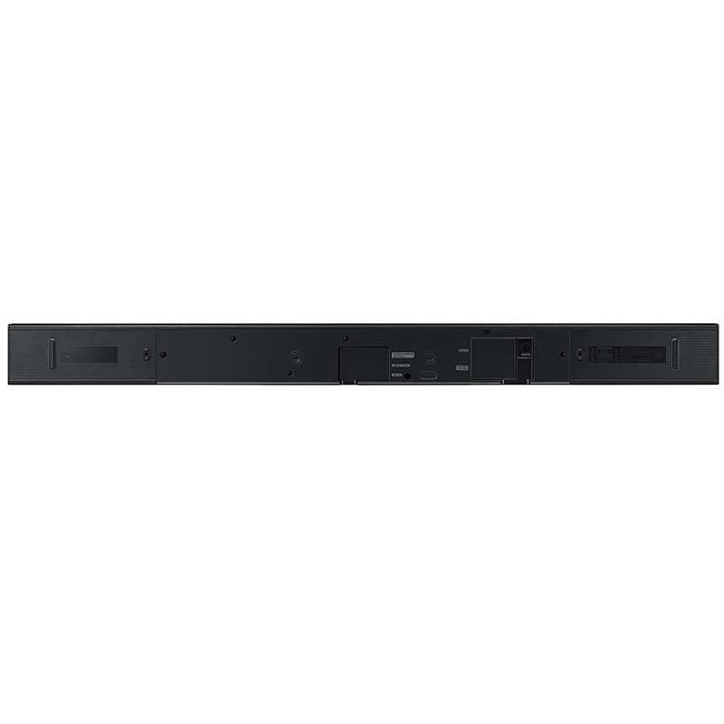 Samsung HW-M550/EN Soundbar schwarz
