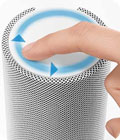 Logitech Bluetooth Speaker Z600 weiß