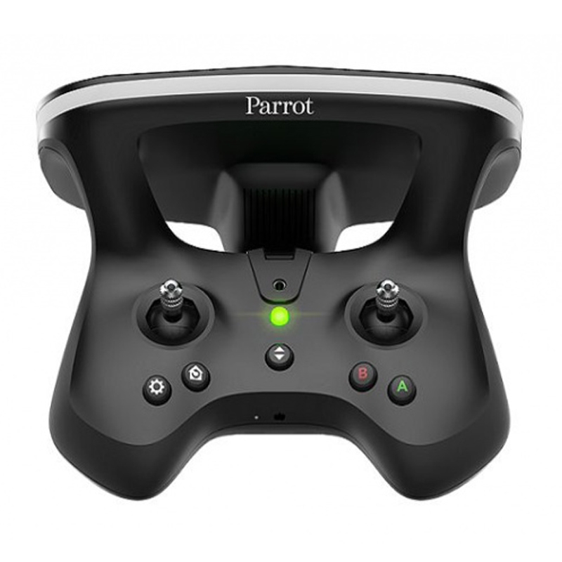 Parrot Bebop 2 FPV Drohne Adventurer-Pack