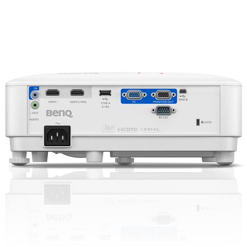 BenQ TH671ST DLP-Projektor