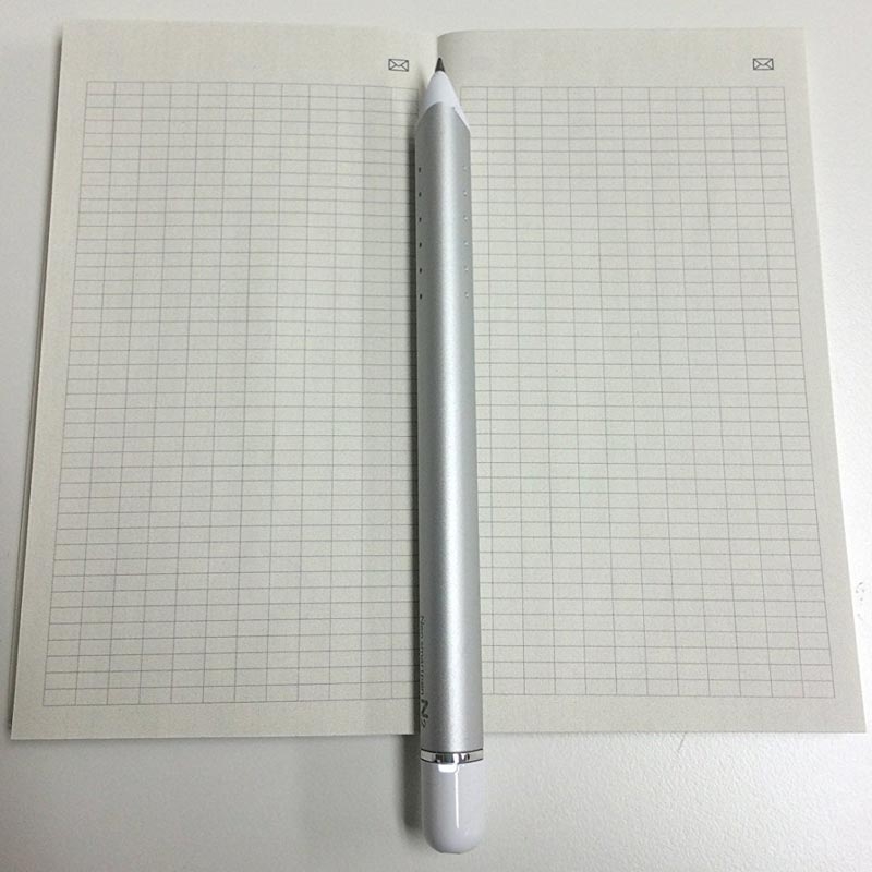 NEOLAB 5x Pocket Notebook Gitterlinien