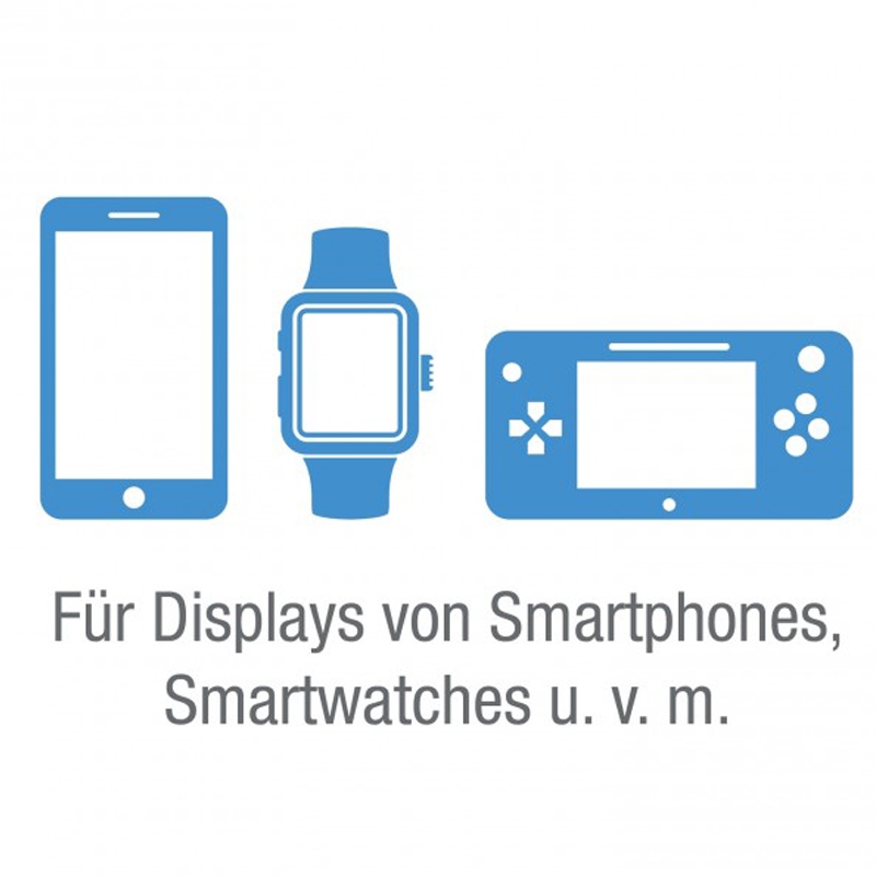 Protect Pax Nano Flüssiger Displayschutz