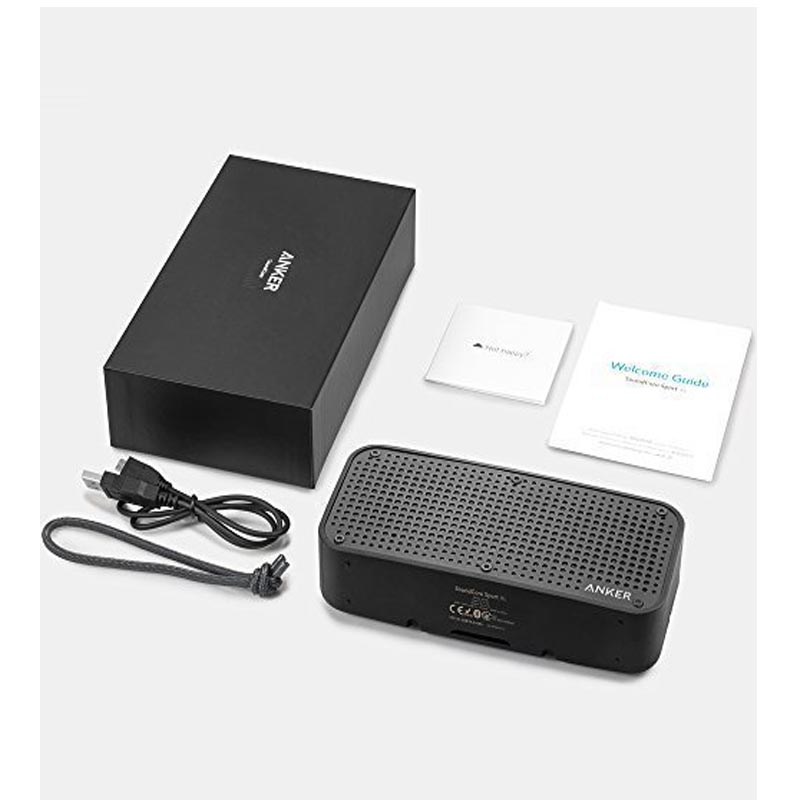 Anker SoundCore Sport XL Bluetooth Lautsprecher