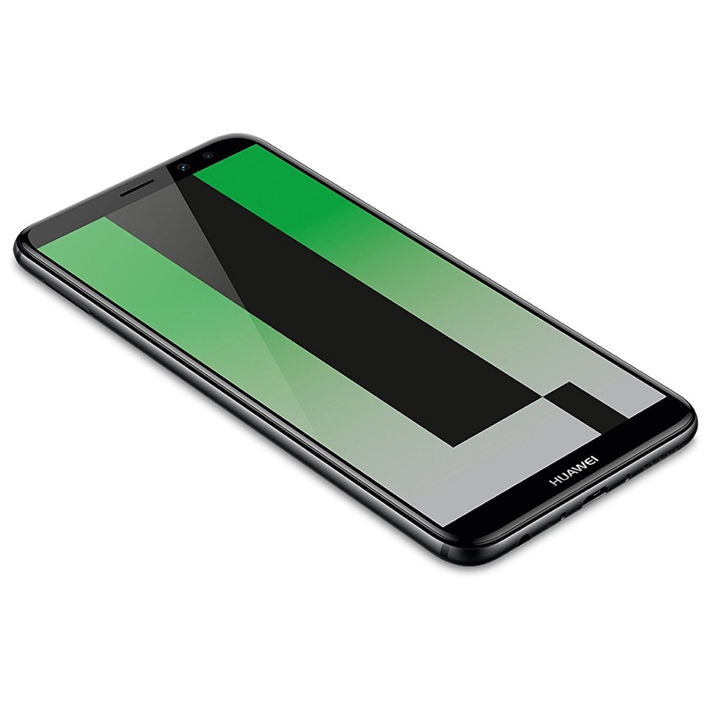 Huawei Mate 10 lite Dual-Sim Smartphone schwarz