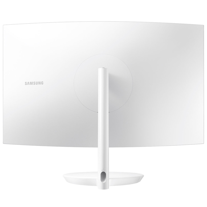 Samsung C32H711 81,2cm (32 Zoll) Curved-LED-Monitor