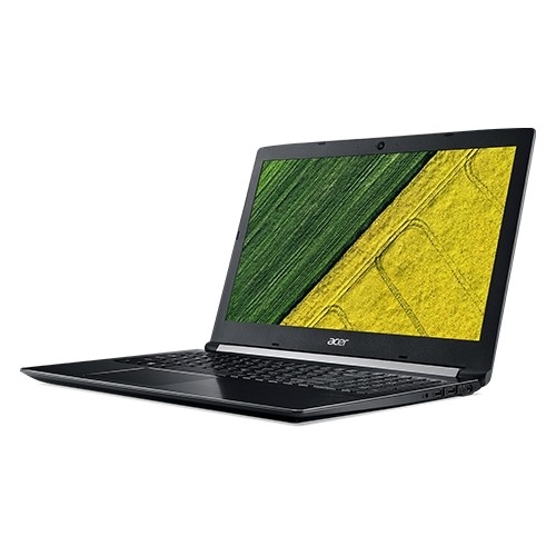 Acer Aspire 5 A517-51-35K2 43,9 cm (17,3 Zoll) Notebook schwarz