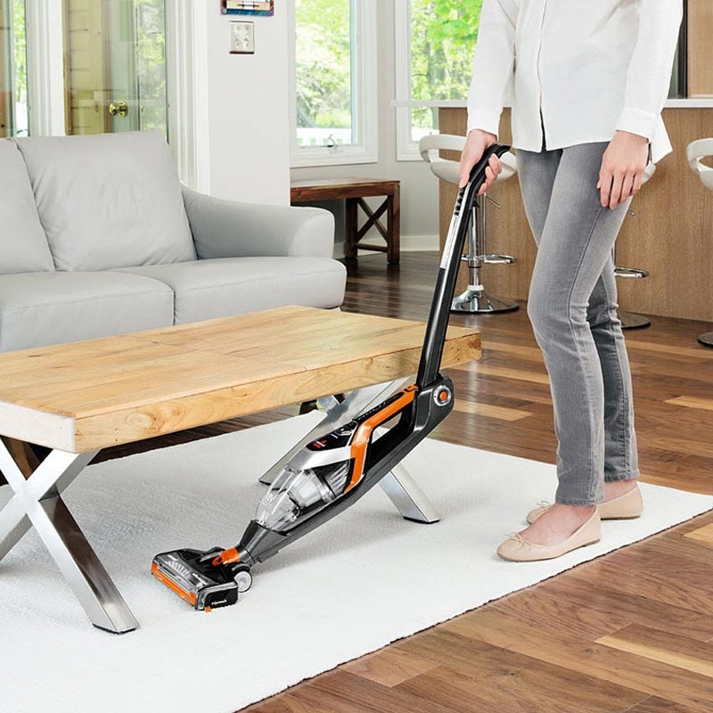 Bissell 2048N MultiReach Ion XL 18V Stab & Handstaubsauger