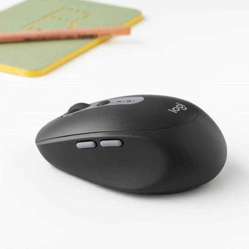Logitech M590 Wireless Mouse