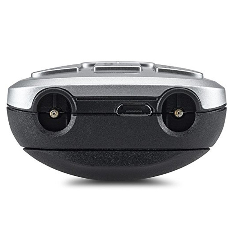 Gigaset S850HX platin/schwarz Mobilteil