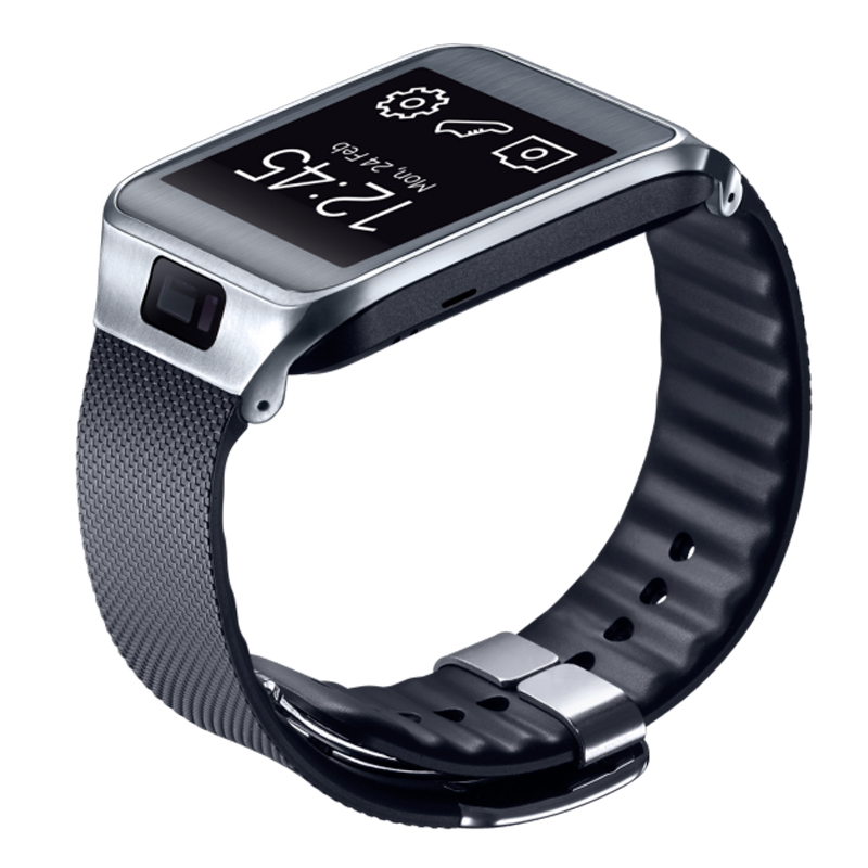 Samsung Galaxy Gear2 Smartwatch black