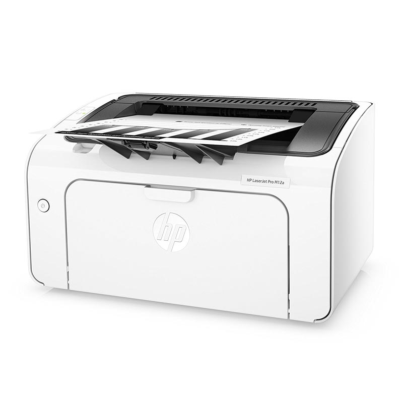 HP LaserJet Pro M12a Laserdrucker