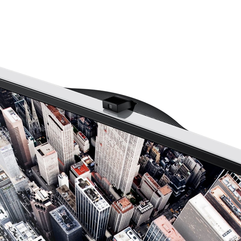 Samsung UE65HU8590VXZG 65 Zoll LED-Curved-TV (Premium-Modell)