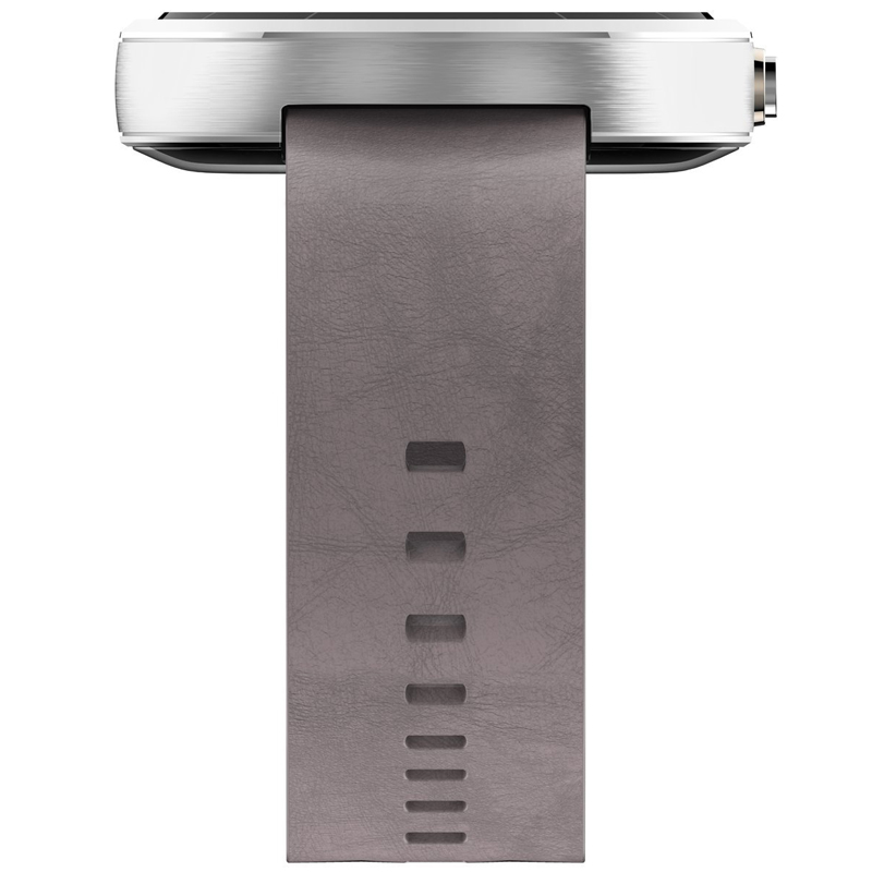 Motorola Moto 360 Smart Watch Light Chrome