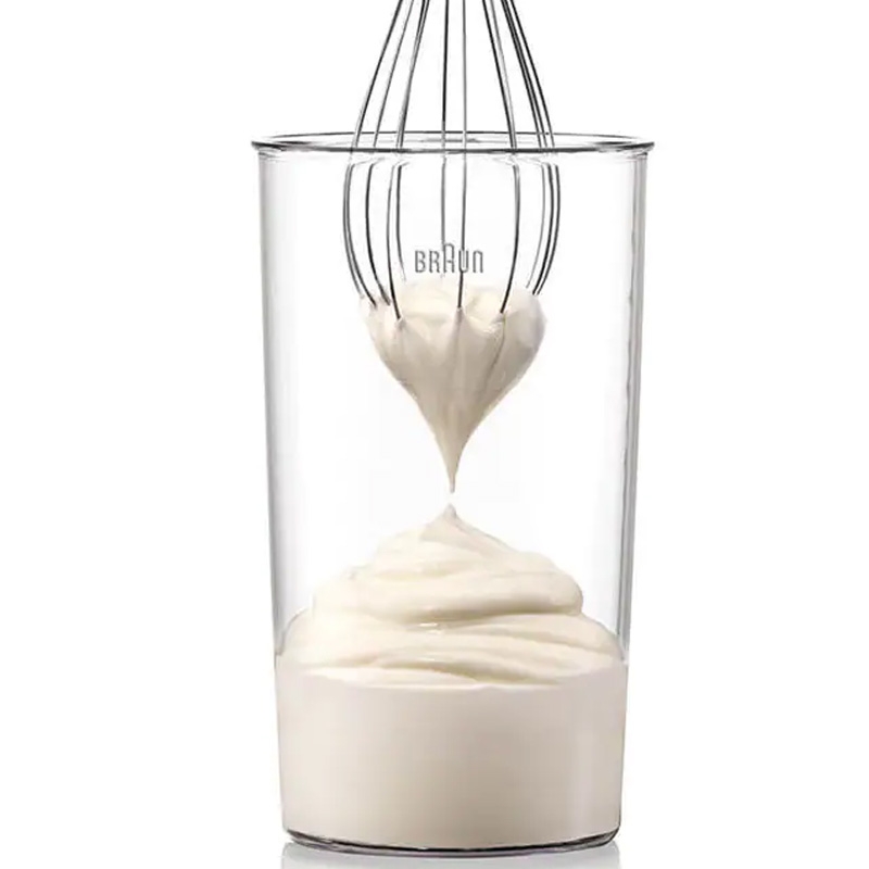 Braun MultiQuick 3 MQ 3135 Sauce Stabmixer