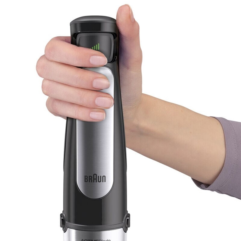 Braun MultiQuick 7 MQ 7045X Stabmixer