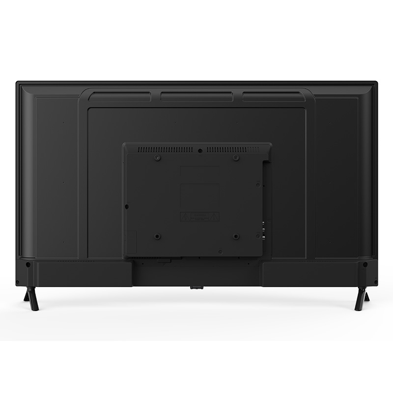 CHiQ L42G7W 105,5 cm (42 Zoll) Android Frameless LED-TV