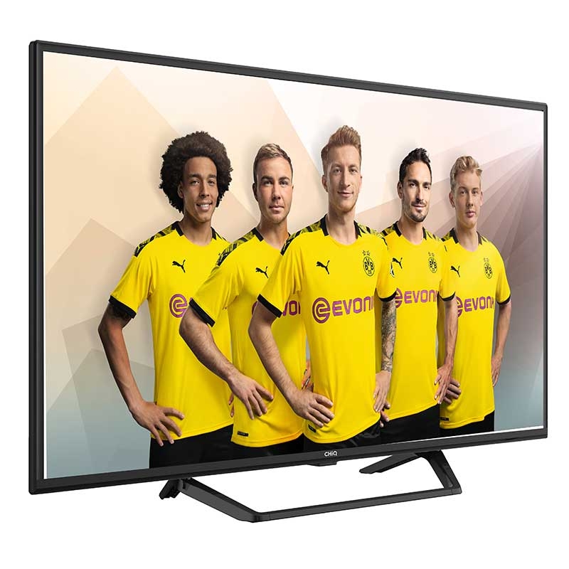 CHiQ L42G7W 105,5 cm (42 Zoll) Android Frameless LED-TV