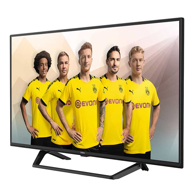 CHiQ L42G7W 105,5 cm (42 Zoll) Android Frameless LED-TV