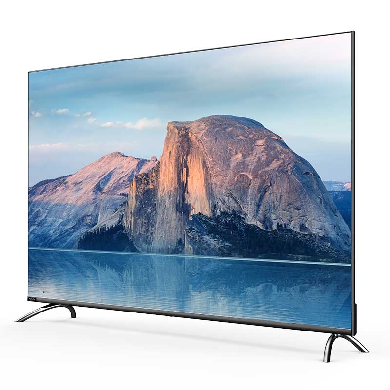 CHiQ U55H7SX 138cm (55 Zoll) Android Frameless 4K-LED-TV