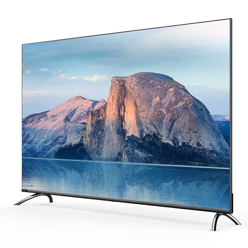 CHiQ U65H7SX 163cm (65 Zoll) Android Frameless 4K-LED-TV